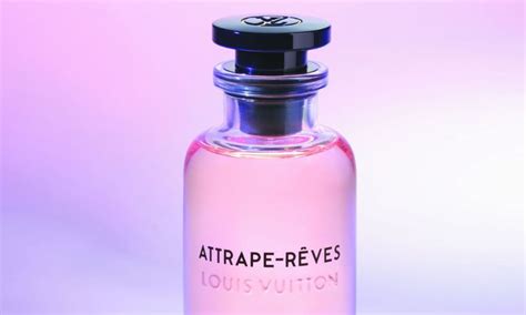 louis vuitton perfume attrape dupe